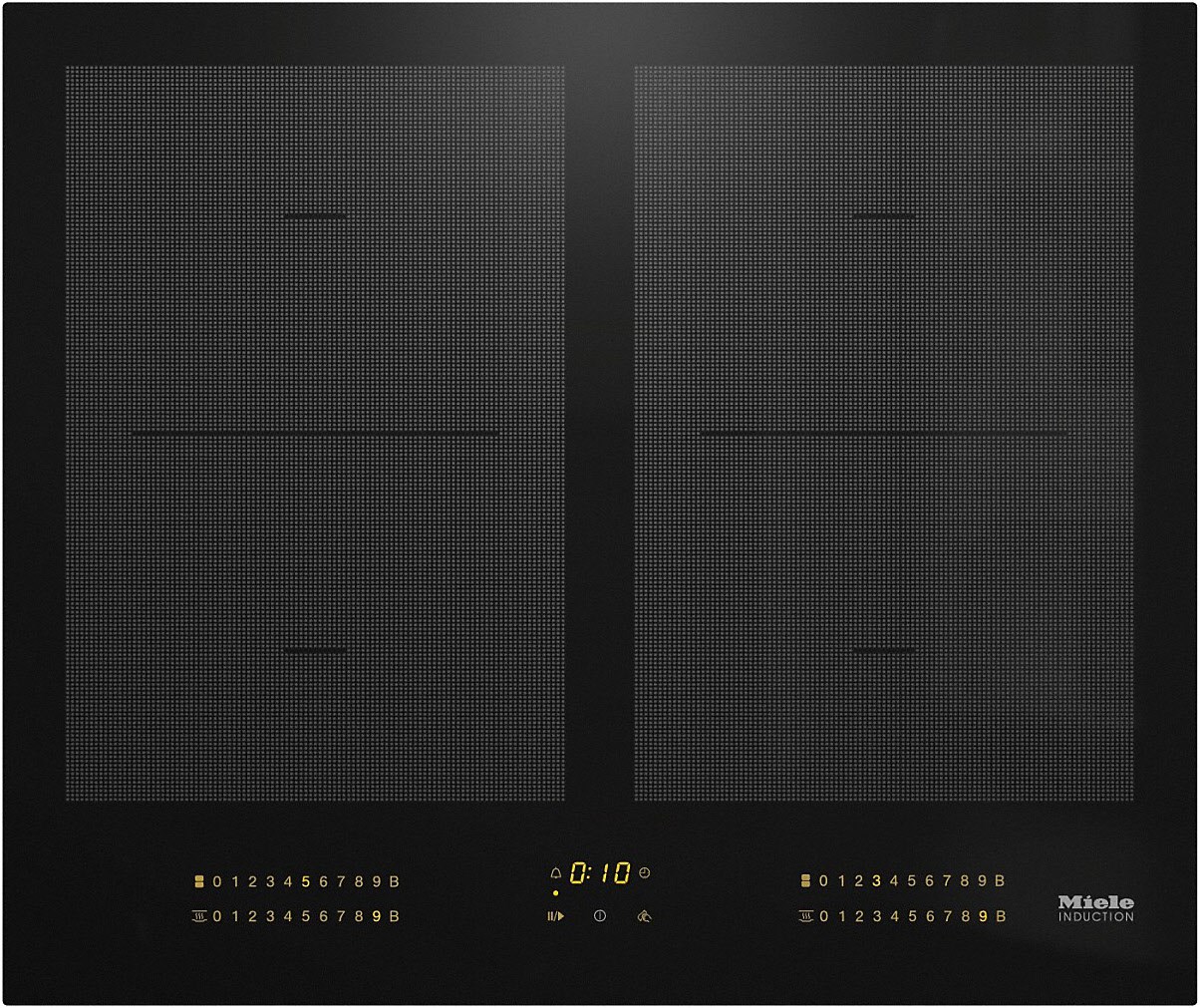 Bếp từ Miele KM 7564 FL