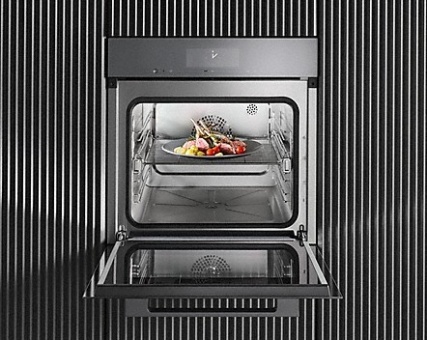 Lò Hấp Âm tủ Miele DGC 7860