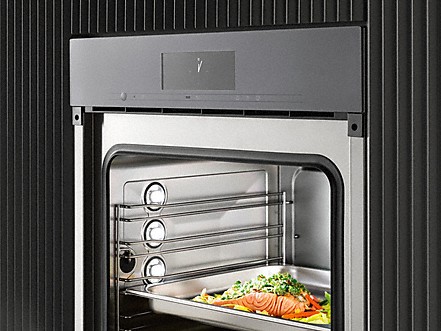 Lò Hấp Âm tủ Miele DGC 7860