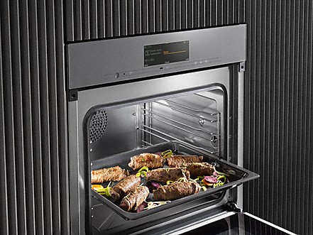 Lò Hấp Âm tủ Miele DGC 7860