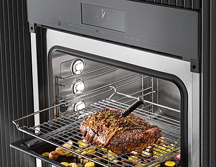 Lò Hấp Âm tủ Miele DGC 7860