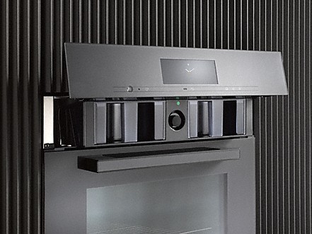 Lò Hấp Âm tủ Miele DGC 7860
