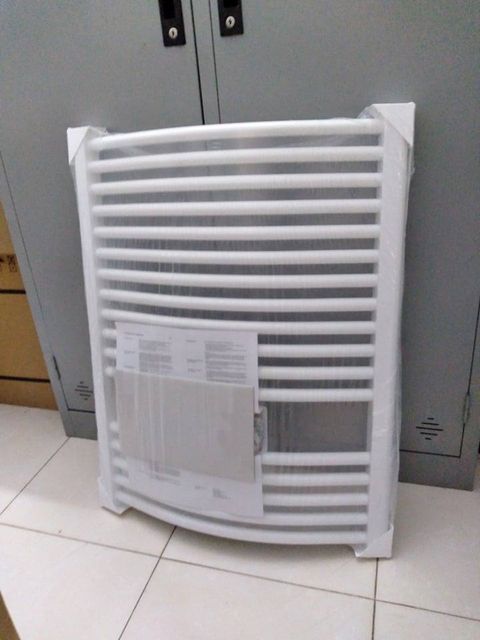 Sấy khăn mặt, Sưởi phòng tắm HSK-820077 Germany