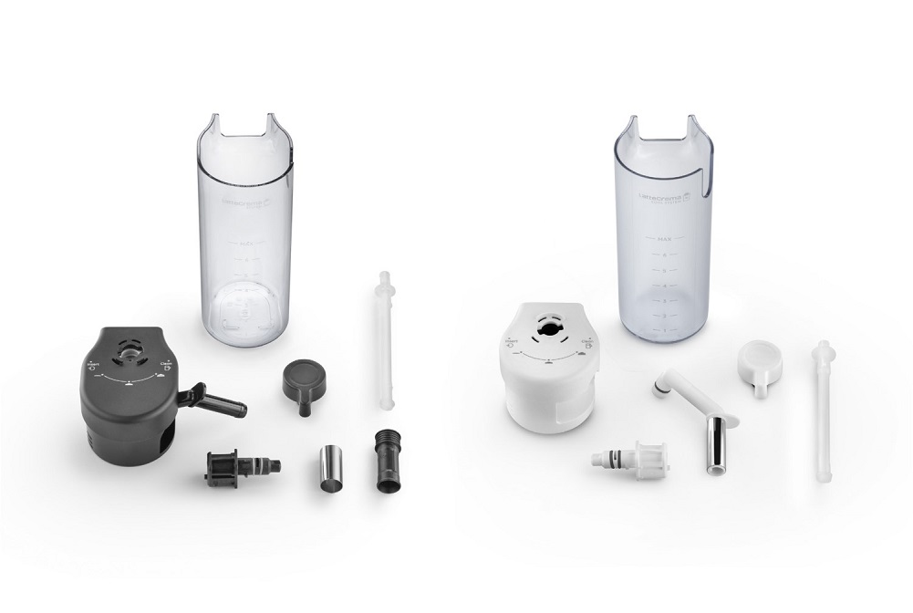 Máy pha cà phê tự động DeLonghi ECAM Eletta Explore 450.76.T