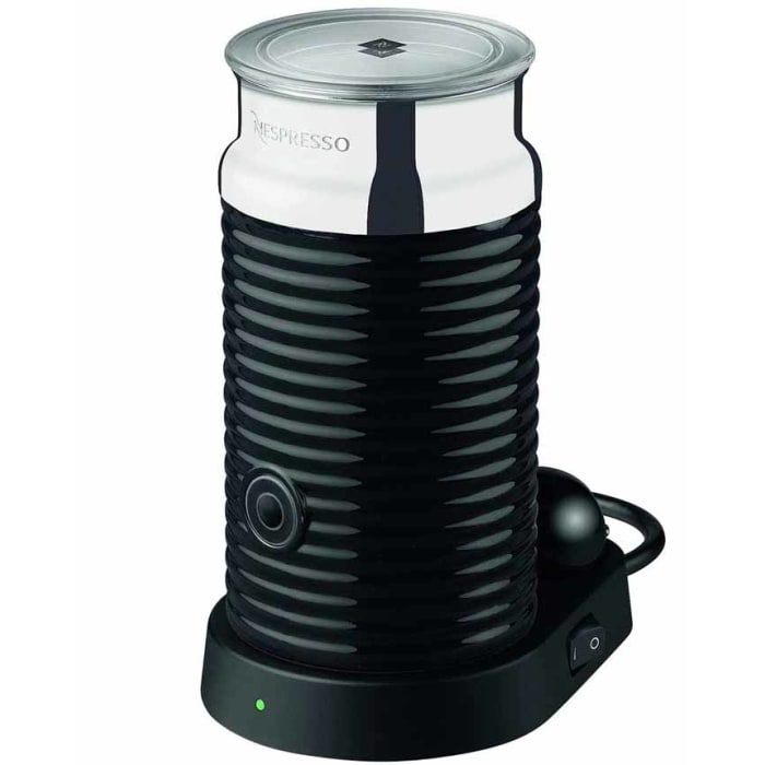 Máy đánh sữa Nespresso AEROCCINO3 MILK FROTHER BLACK