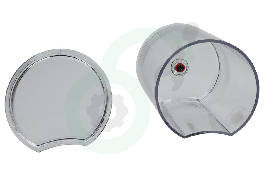 Bình đựng nước cho Máy pha cà phê viên nén Nespresso Vertuo ENV90