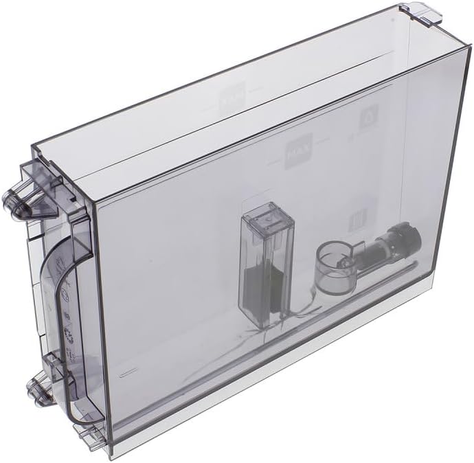 Bình đựng nước cho Máy pha cà phê tự động Delonghi ECAM290 - AS00008027