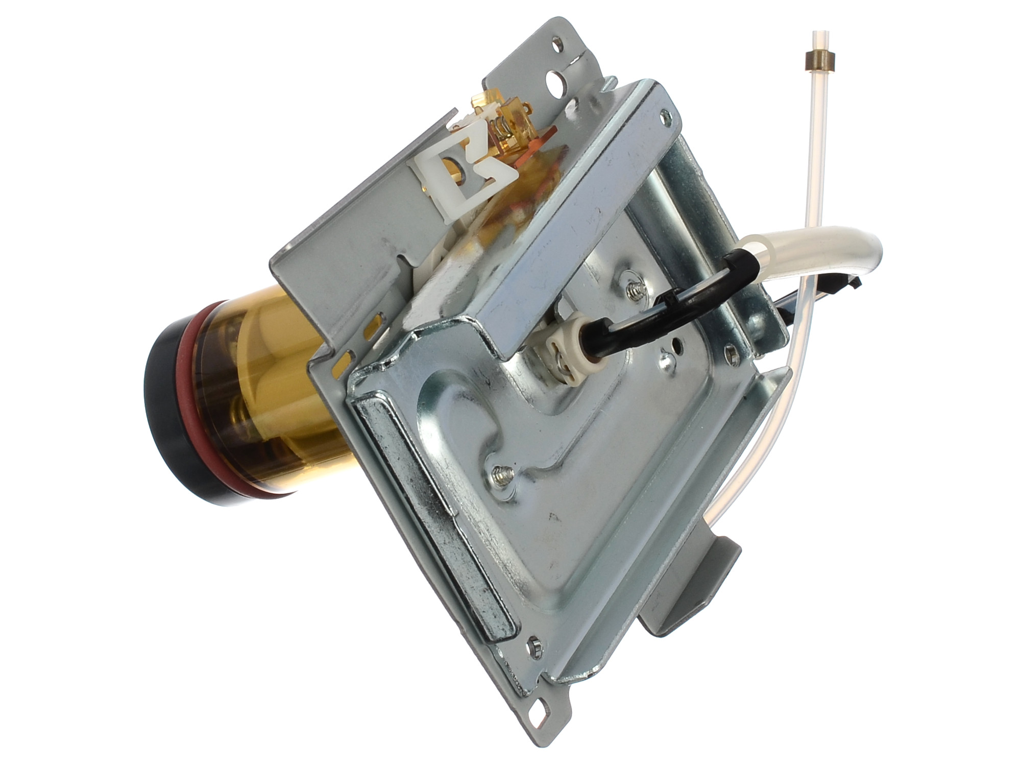 Van cối lọc (Piston) DeLonghi Mechanics Valve DLS ESAM AS13200007, 7313217501