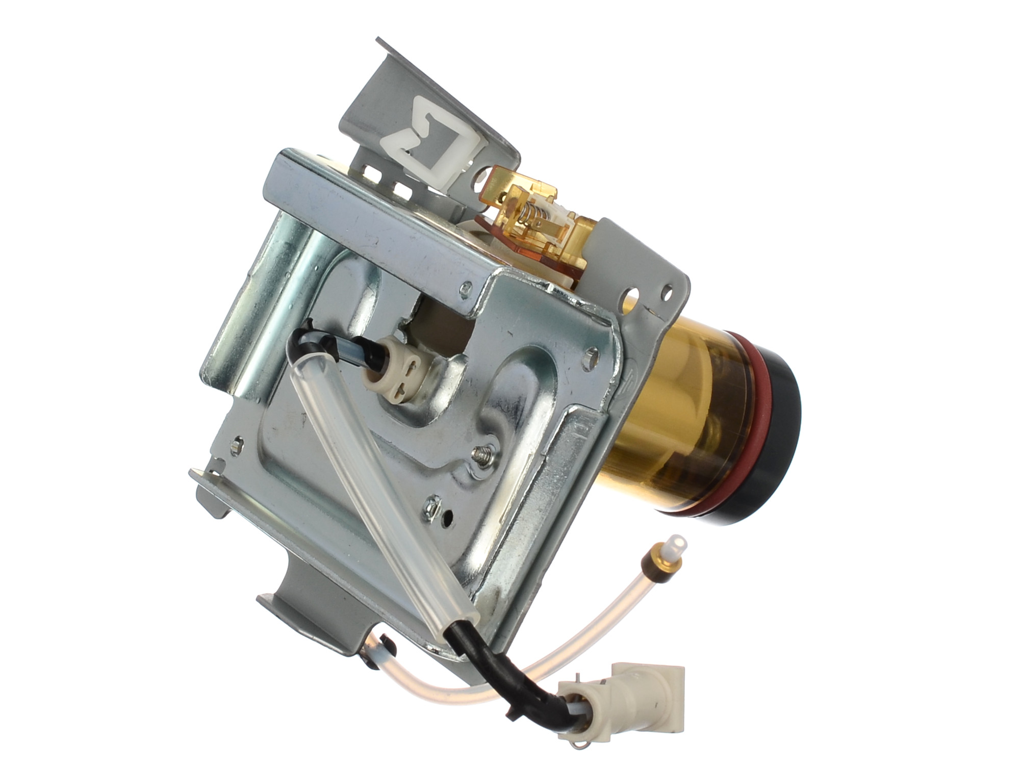 Van cối lọc (Piston) DeLonghi Mechanics Valve DLS ESAM AS13200007, 7313217501