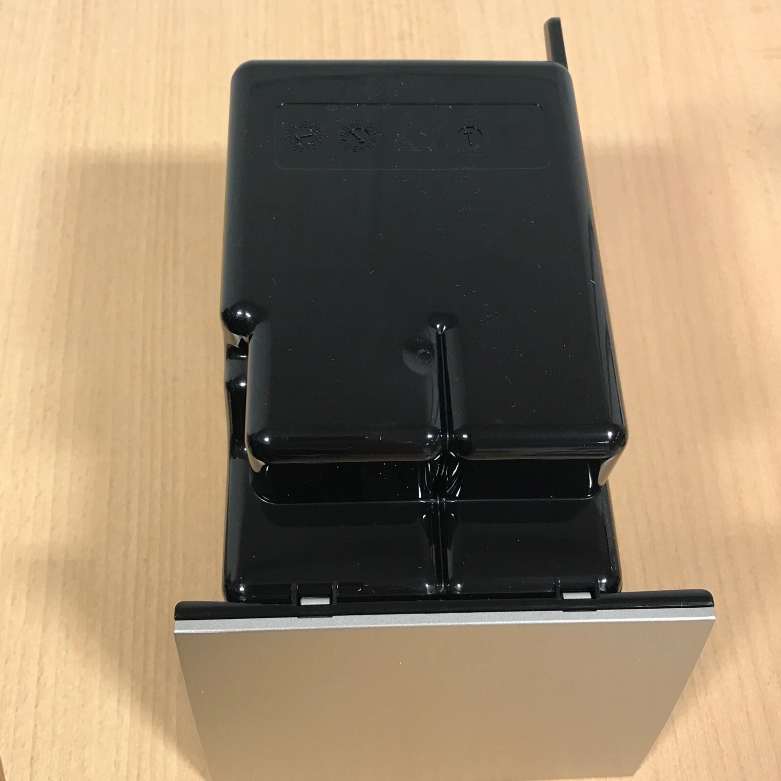 Khay đựng bã cho Máy pha cà phê tự động Delonghi ECAM 21,22,23,24,25.SB - AS13200325