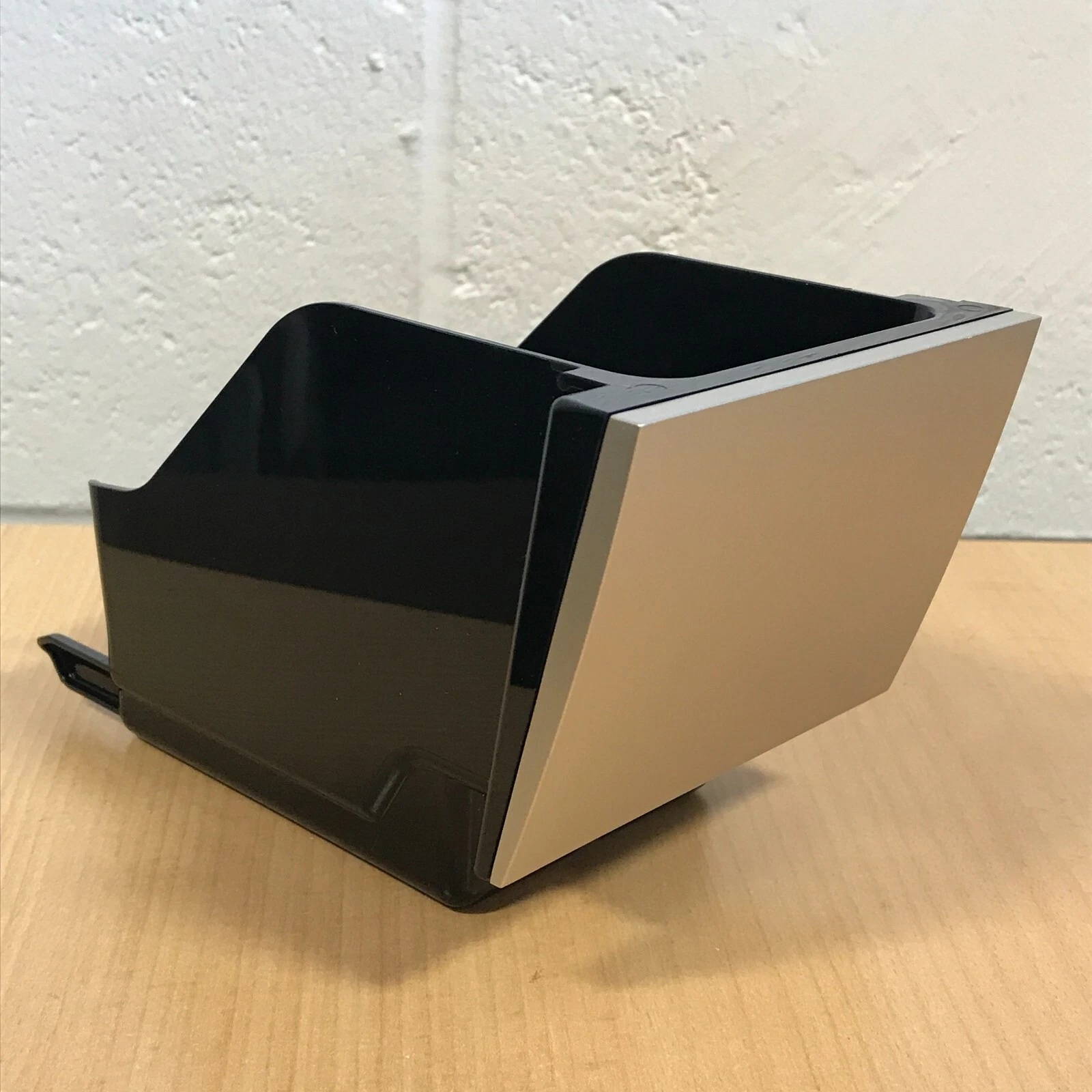 Khay đựng bã cho Máy pha cà phê tự động Delonghi ECAM 21,22,23,24,25.SB - AS13200325