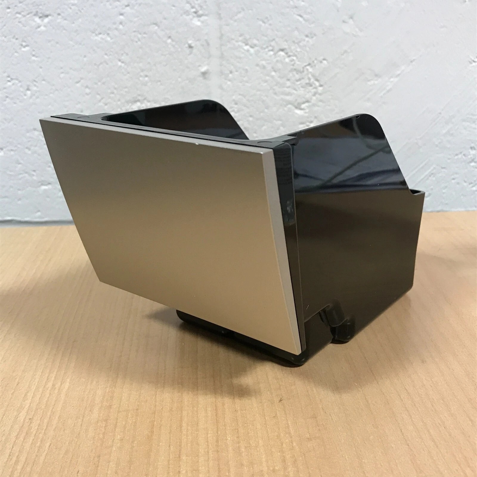 Khay đựng bã cho Máy pha cà phê tự động Delonghi ECAM 21,22,23,24,25.SB - AS13200325