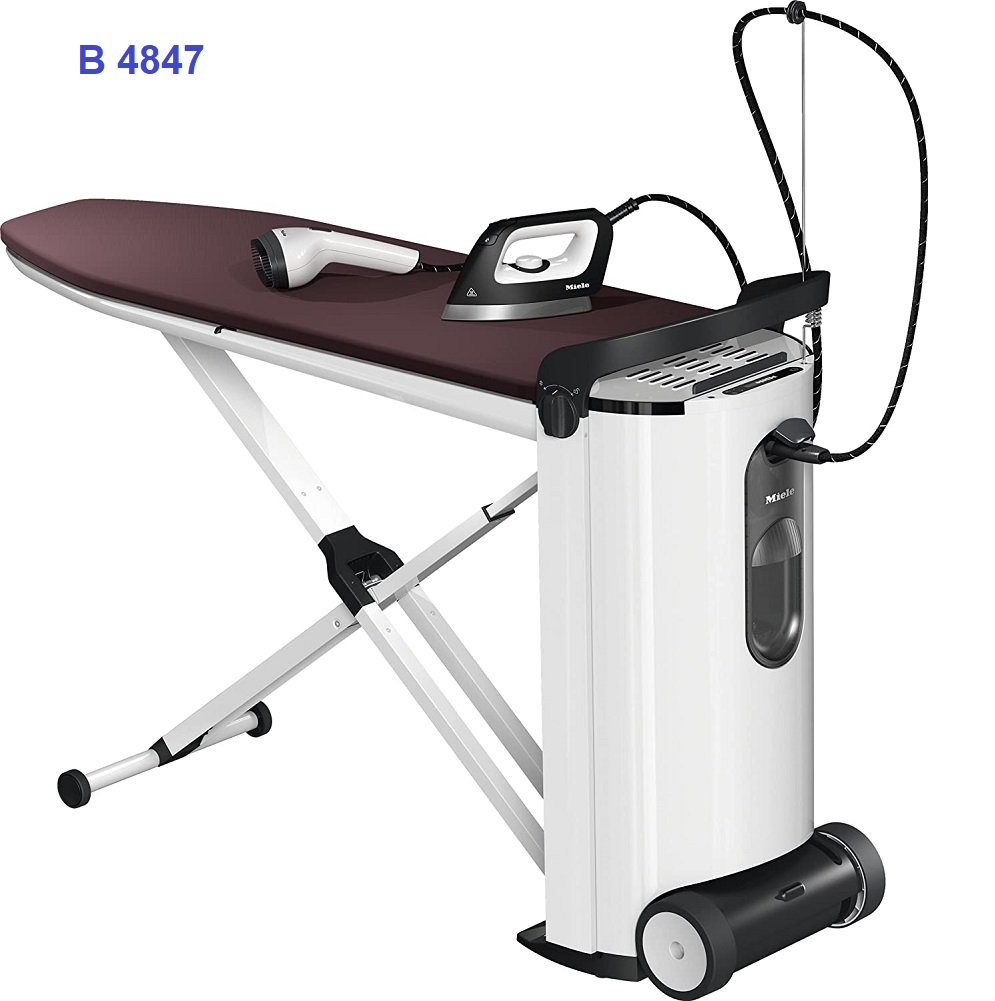 Bàn là hơi nước Miele B4847