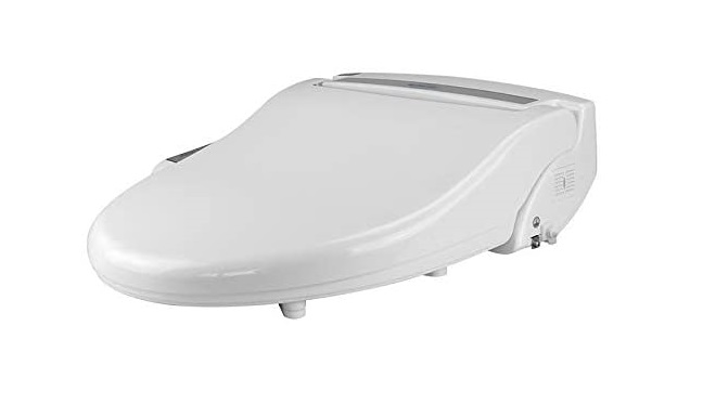 Nắp bồn cầu điện tử MEWATEC B100