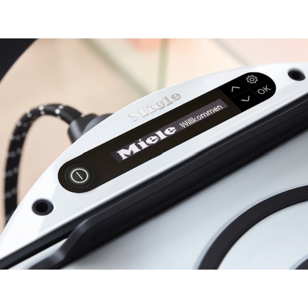 Bàn là hơi nước Miele B3312