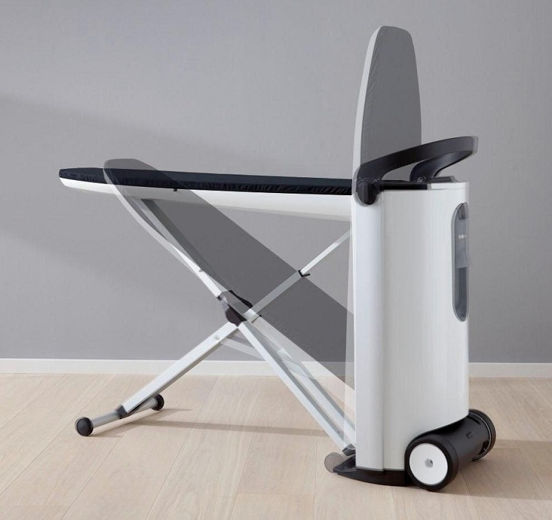 Bàn là hơi nước Miele B3312