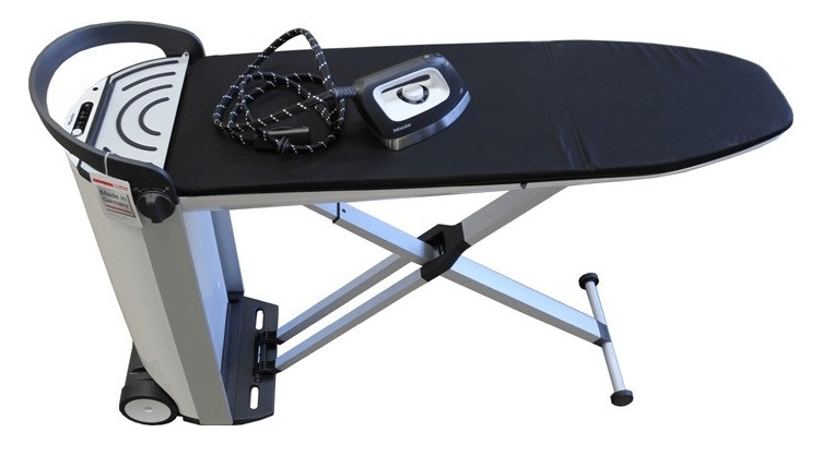 Bàn là hơi nước Miele B3312