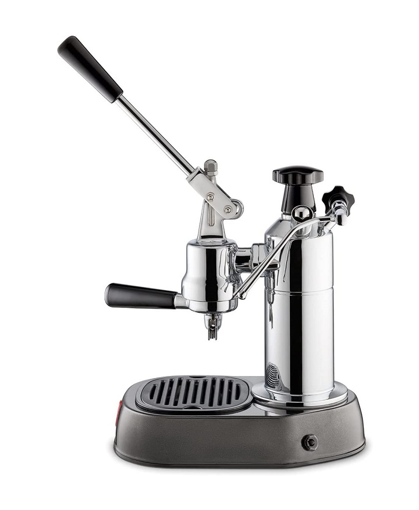 Máy pha cà phê La Pavoni EUROPICCOLA Base Nera
