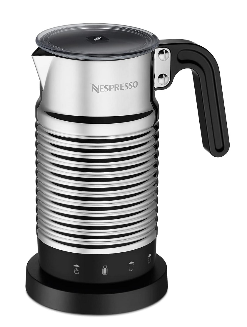 Máy đánh sữa Nespresso AEROCCINO 4 MILK FROTHER