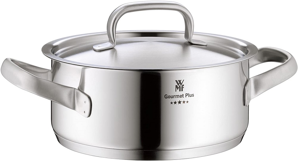 BỘ NỒI WMF GOURMET PLUS 7 MÓN
