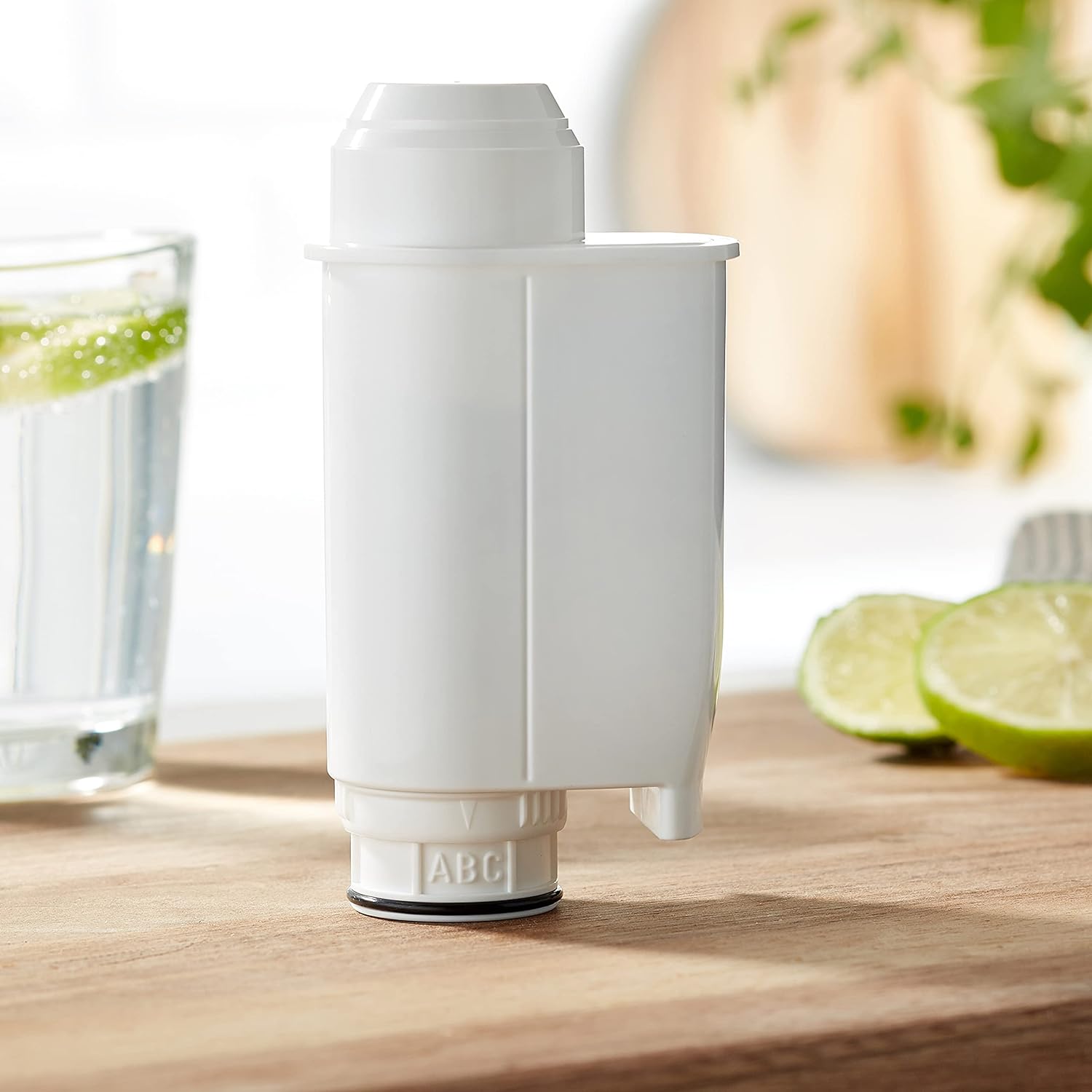 Lọc nước cho máy Cà phê Philips Saeco   BRITA INTENZA+  CA6702
