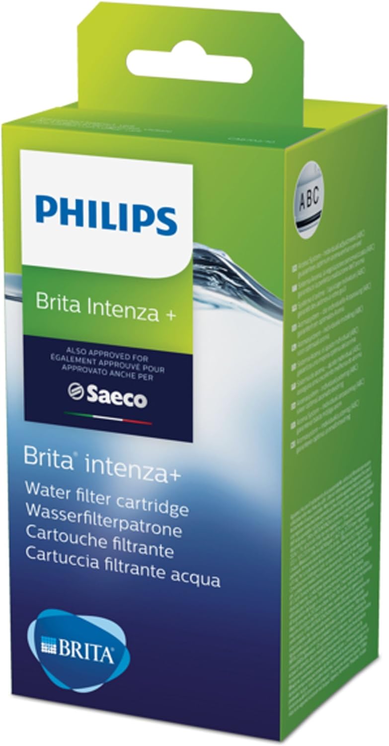 Lọc nước cho máy Cà phê Philips Saeco   BRITA INTENZA+  CA6702