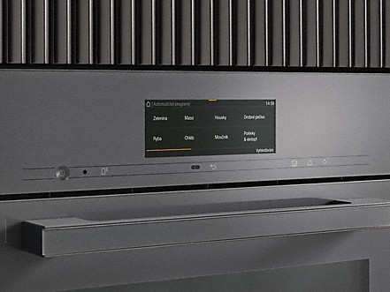 Lò Hấp Âm tủ Miele DGC 7860