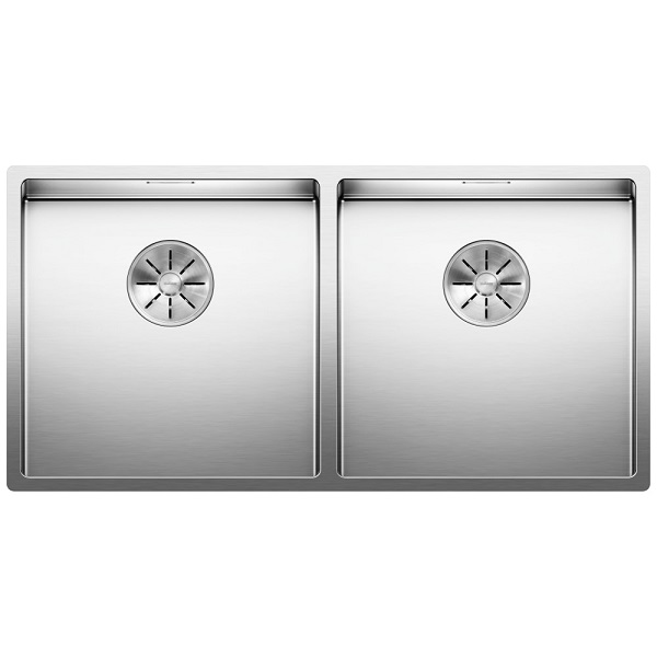 Chậu Rửa Bát âm bàn BLANCO CLARON 400/400-U