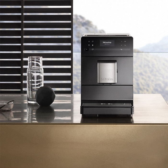 Máy pha Cà phê Miele CM 5300