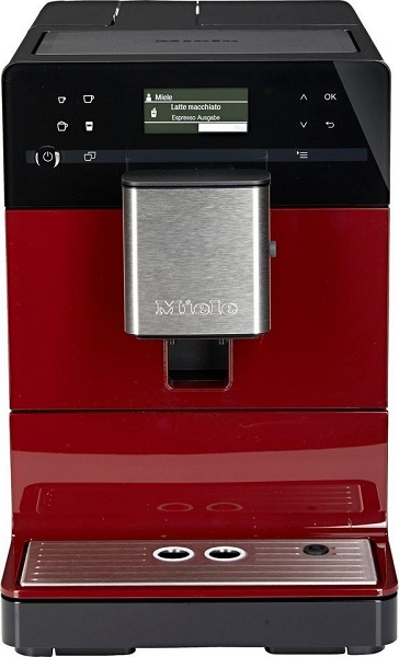 Máy pha Cà phê Miele CM 5300