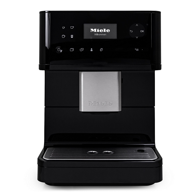 Máy pha cà phê Tự động Miele CM 6150