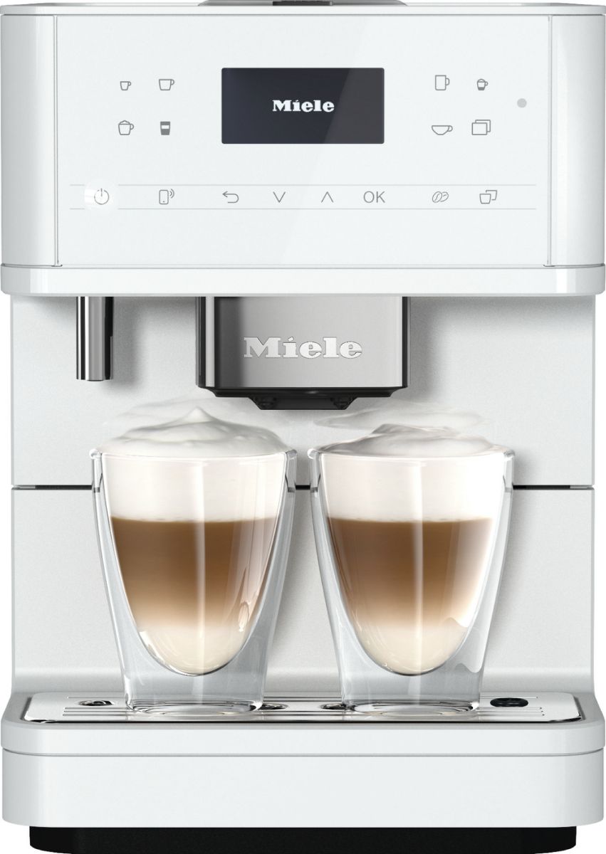 Máy pha cà phê Miele CM 6160 MilkPerfect | ShopG7