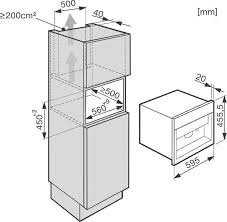 Máy Pha Cafe Tự Động Tích Hợp, Âm Tủ Miele CVA 7440