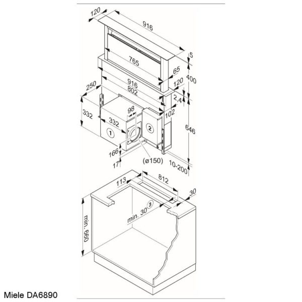 Yêu cầu lắp đặt và bố trí kỹ thuật Yêu cầu lắp đặt và bố trí kỹ thuật