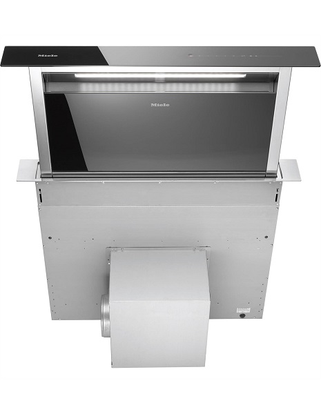 Máy hút mùi âm bàn Miele DA6890