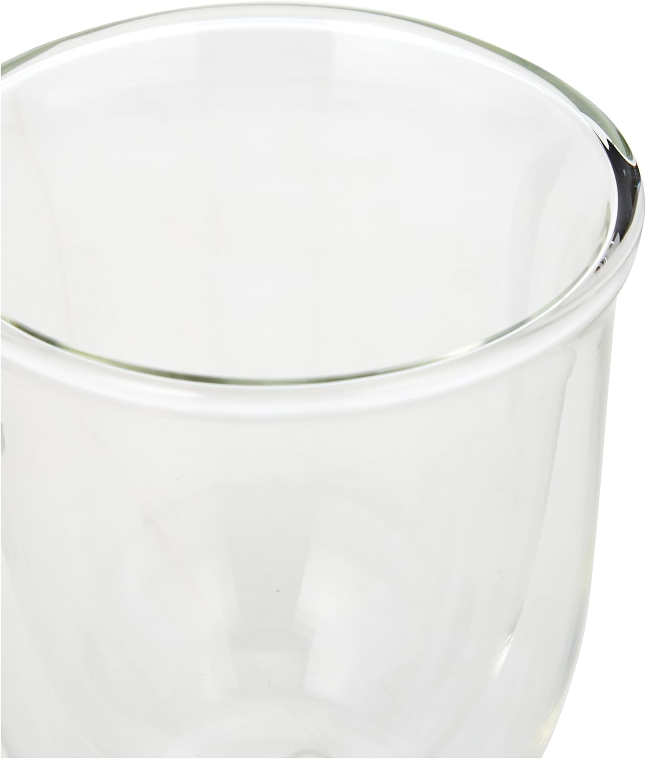 Bộ 2 Ly thủy tinh Cà phêCapuchino 270ml Delonghi DLSC311, 5513284161