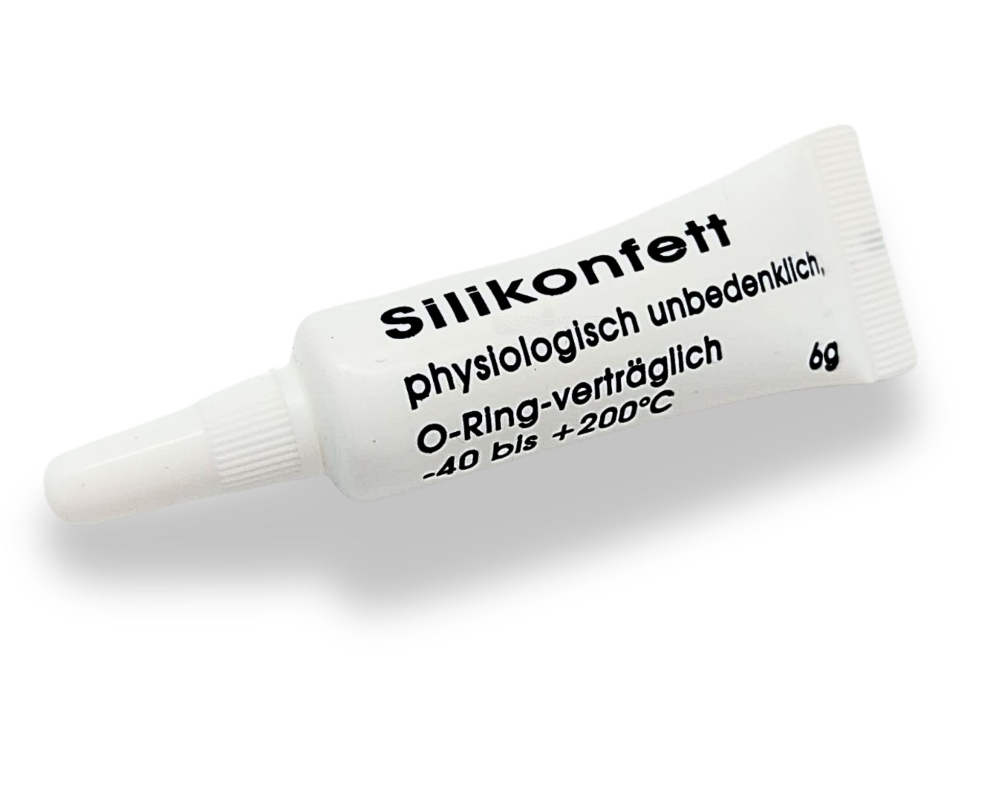 Tuýp bôi trơn Silikon 6g cho máy cà phê tự động Delonghi, Jura , Saeco, Siemens