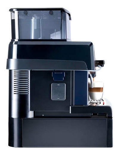 Máy pha cà phê tự động dùng cho văn phòng Saeco Aulika EVO Office
