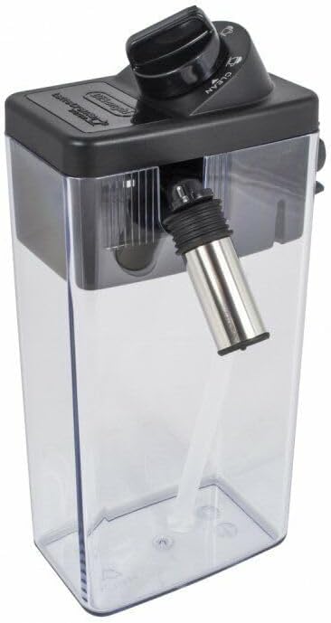 Bình đựng sữa DELONGHI MILK LATTECREMA DLSC012