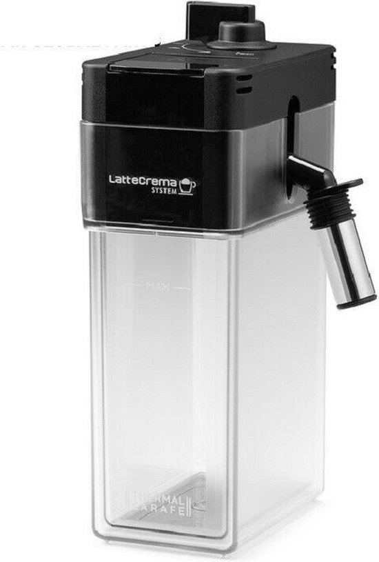 Bình đựng sữa DELONGHI MILK Carafe LATTECREMA System DLSC026