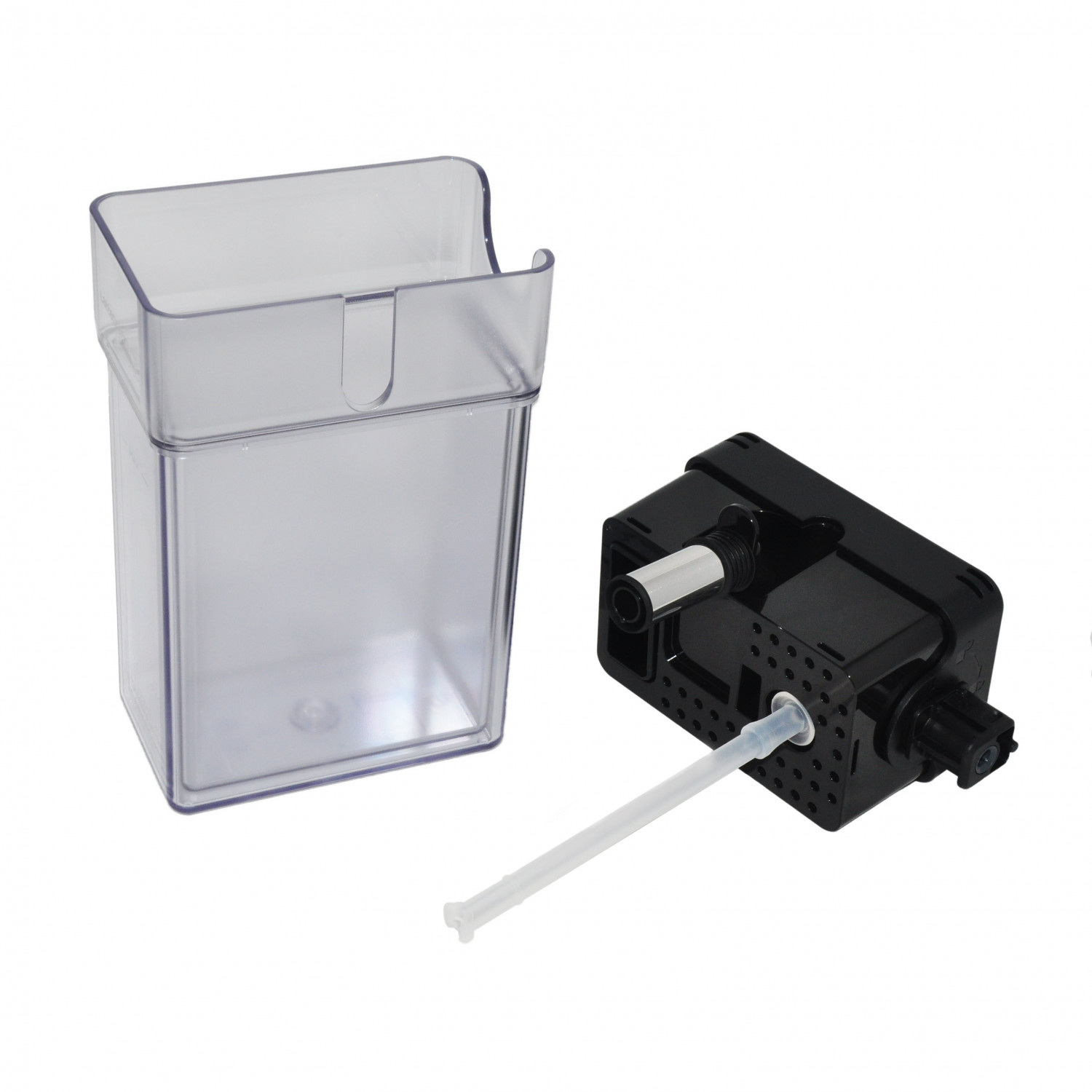 Bình đựng sữa DELONGHI MILK Carafe LATTECREMA System DLSC026