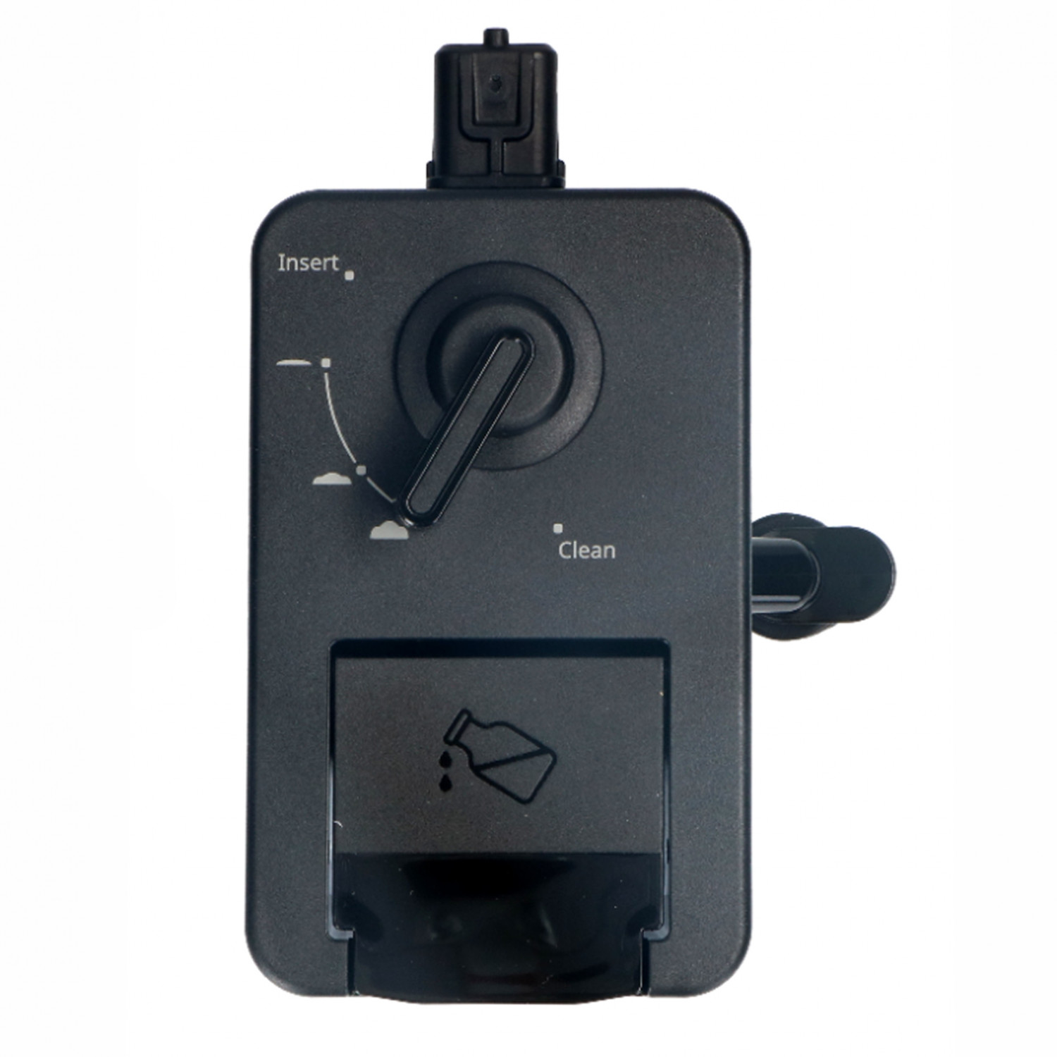 Bình đựng sữa DELONGHI MILK Carafe LATTECREMA System DLSC026