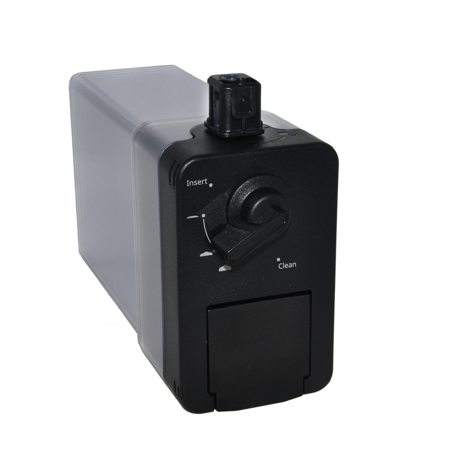 Bình đựng sữa DELONGHI MILK Carafe LATTECREMA System DLSC026