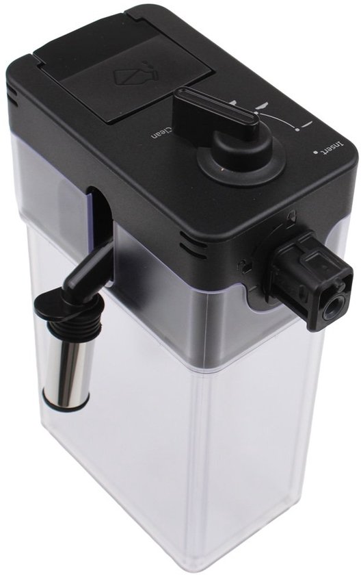 Bình đựng sữa DELONGHI MILK Carafe LATTECREMA System DLSC026