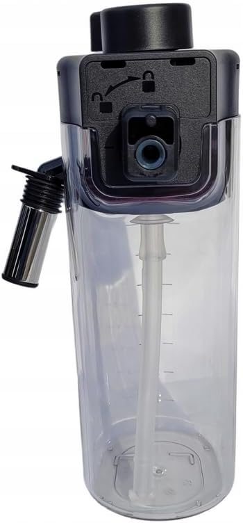 Bình đựng sữa DELONGHI CARAFE LATTECREAMA HOT ELETTA EXPLORE DLSC029