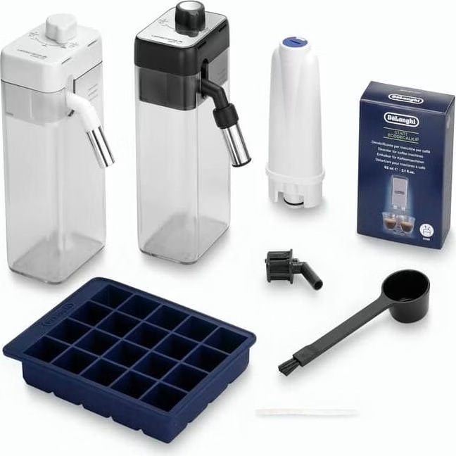 Máy pha cà phê tự động DeLonghi ECAM470.85 MB Eletta Ultra