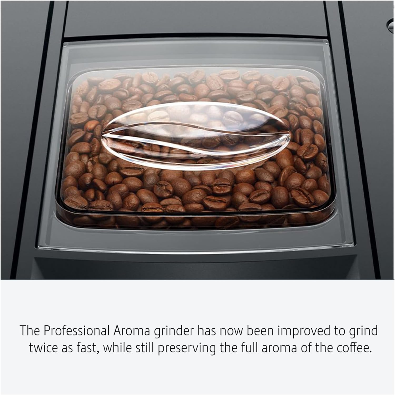 Máy Pha Cà Phê Tự Động Jura E4 (EA)