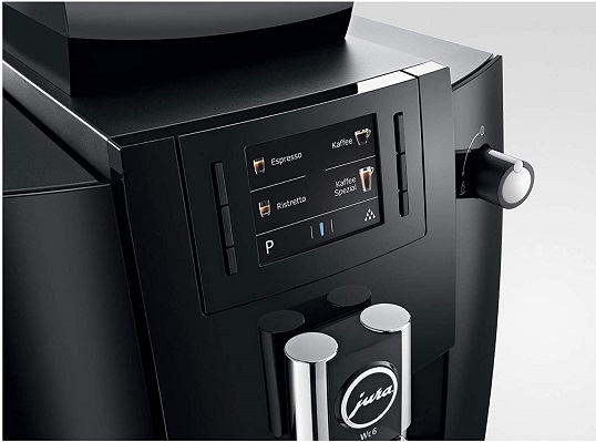 Máy Pha Cà Phê Tự Động Jura E6(EB) 15377