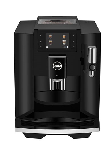 Máy Pha Cà Phê Tự Động Jura E8 - EC- 2023 (15584)