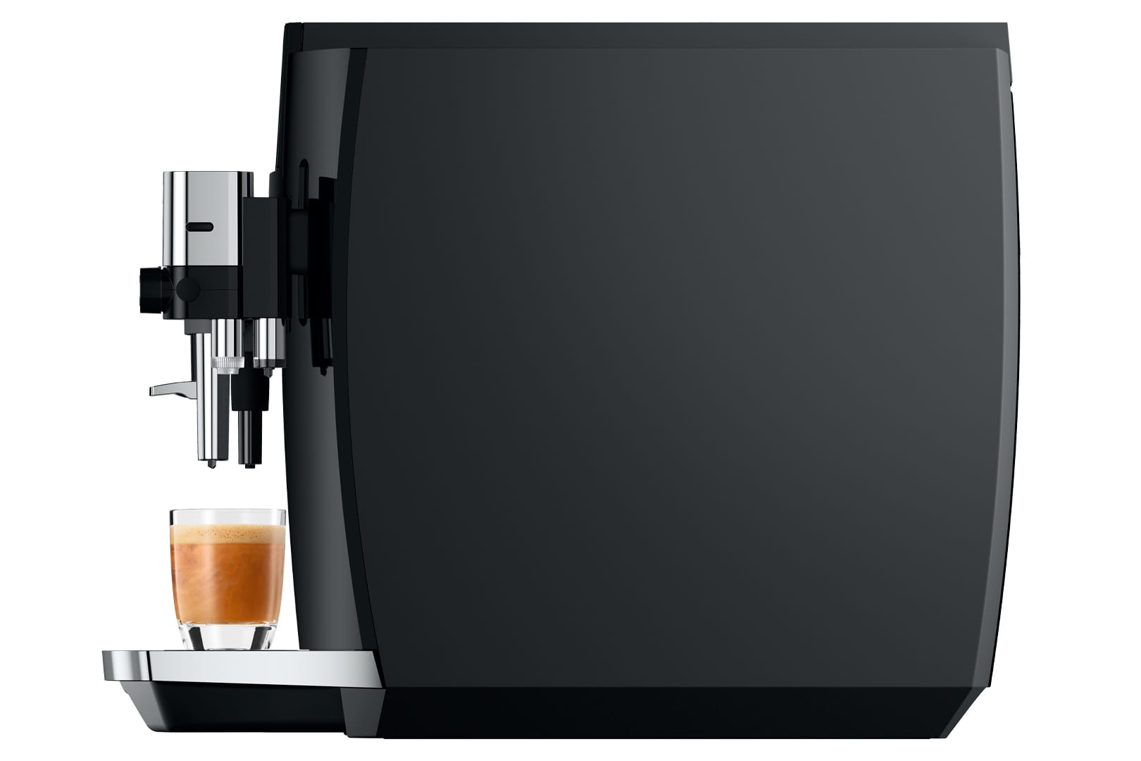 Máy Pha Cà Phê Tự Động Jura E8 - EC- 2023 (15584)